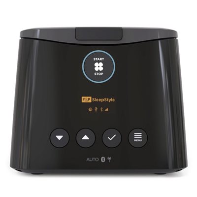 SleepStyle Fixed CPAP Machine