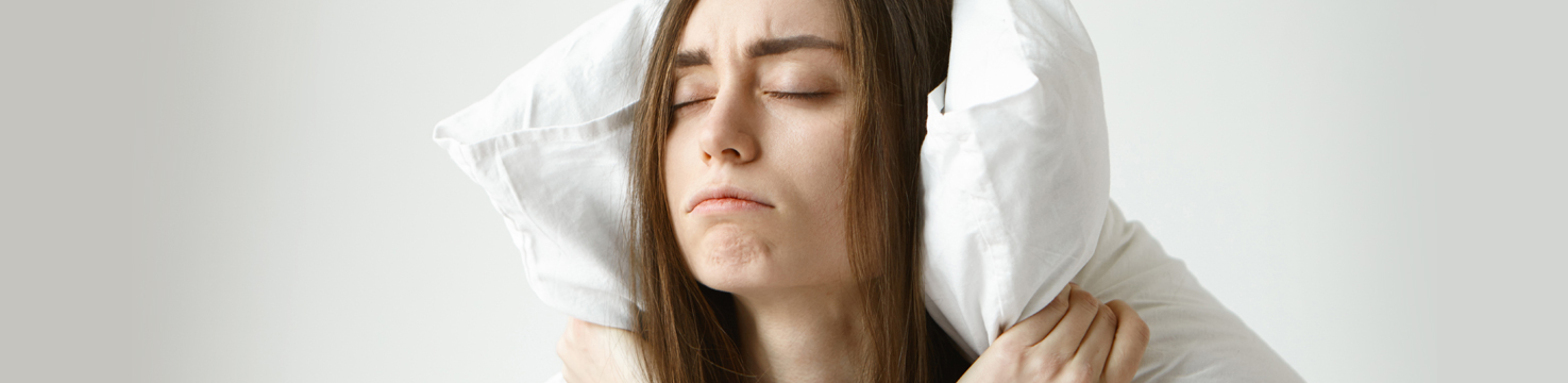 What is the Difference Between Snoring and Sleep Apnoea?
